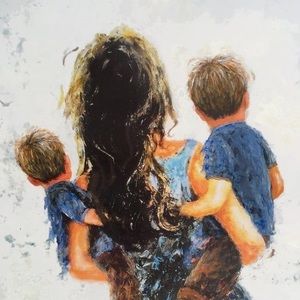 Meet your Posher, Adriana